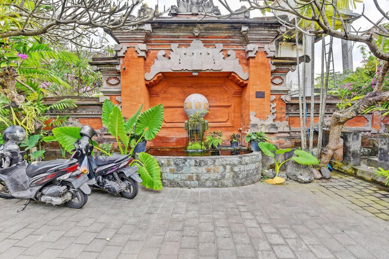 Hotel Oyo 91503 Gedong Ayu Near Sanur