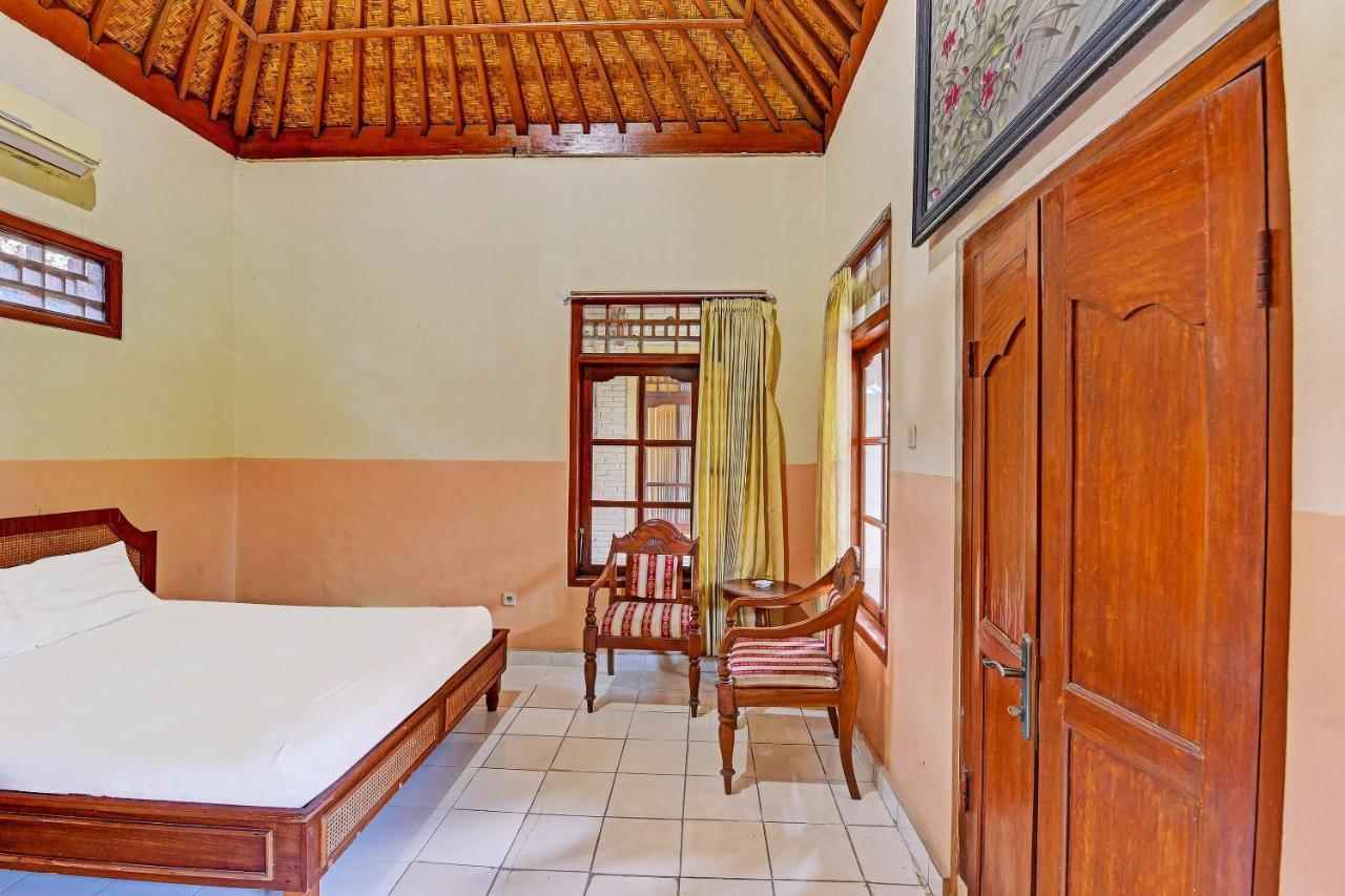 Hotel Oyo 91503 Gedong Ayu Near Sanur