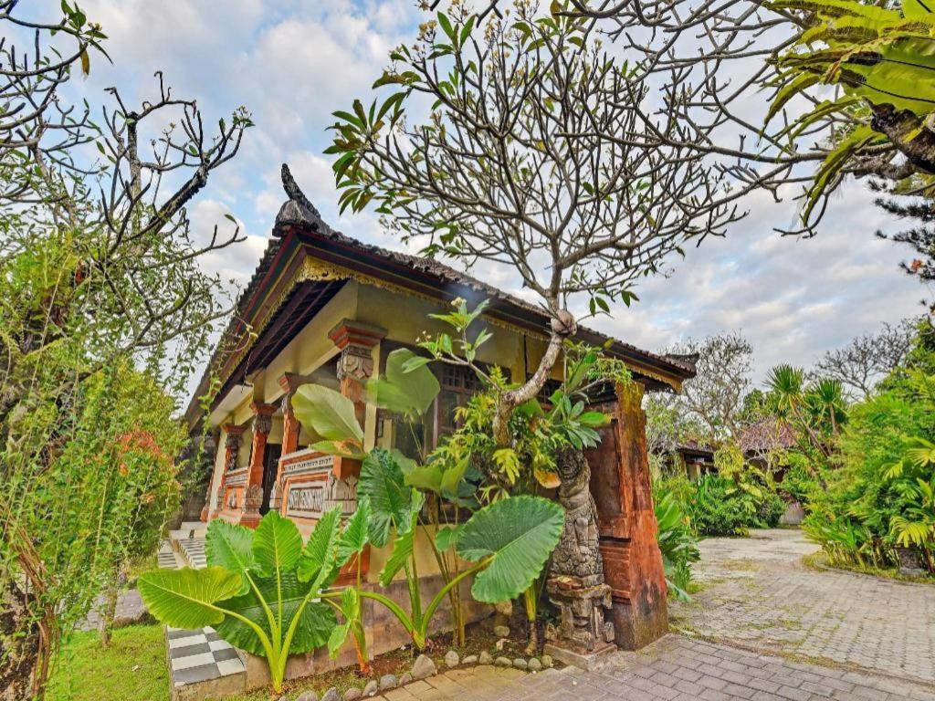 Oyo 91503 Gedong Ayu Near Sanur 2* Ubud (Bali)