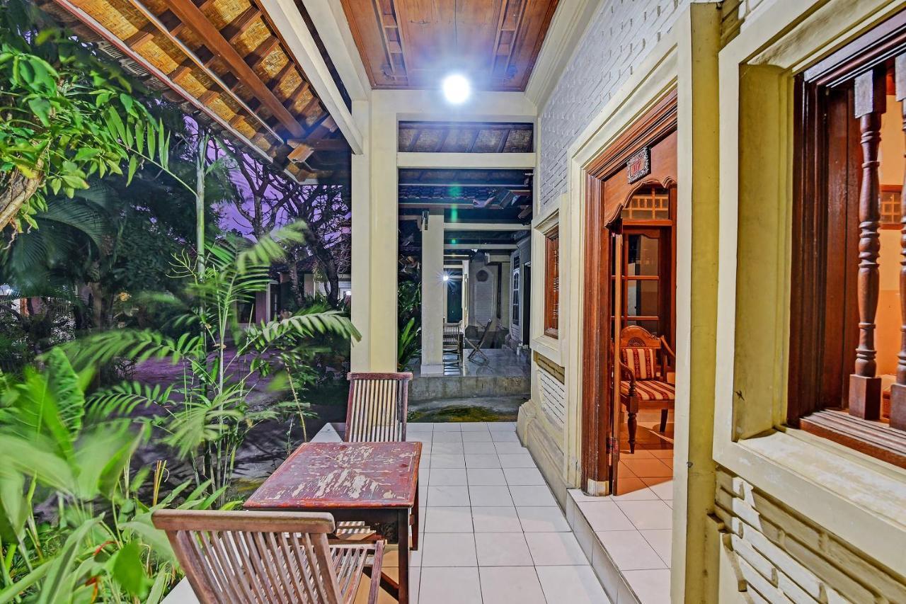 Oyo 91503 Gedong Ayu Near Sanur Ubud (Bali)